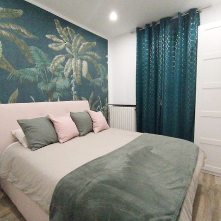 San Donato Luxury Suite Air-Conditioning Turyn Zewnętrze zdjęcie