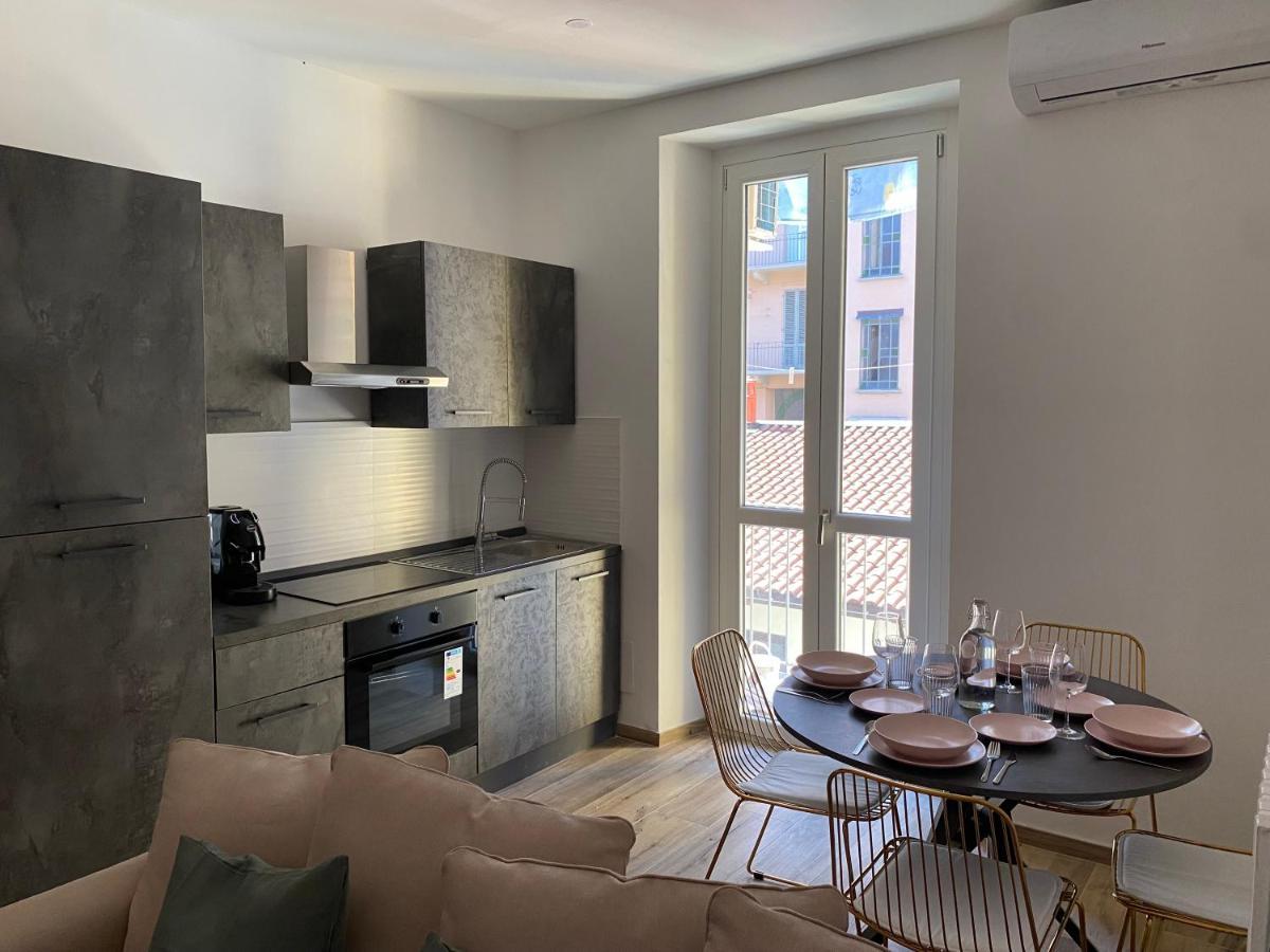 San Donato Luxury Suite Air-Conditioning Turyn Zewnętrze zdjęcie