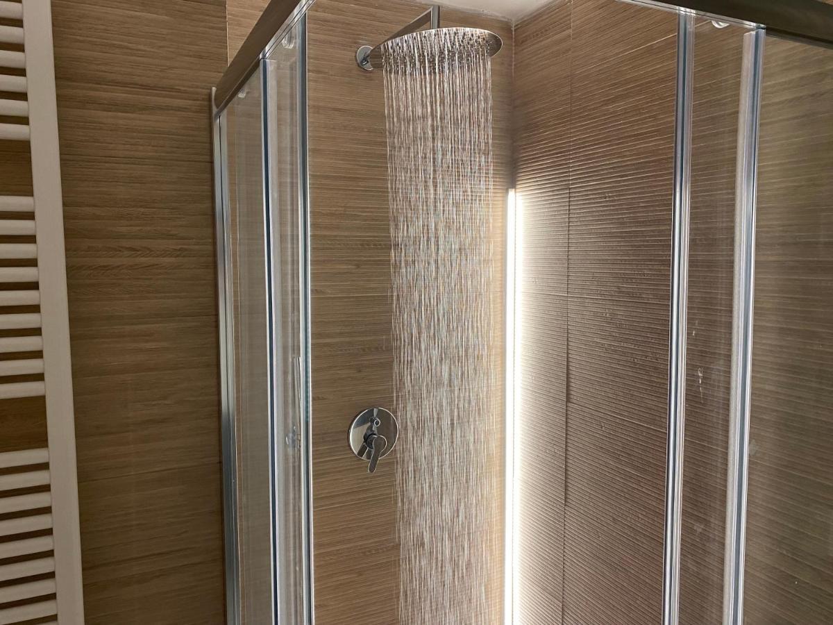 San Donato Luxury Suite Air-Conditioning Turyn Zewnętrze zdjęcie