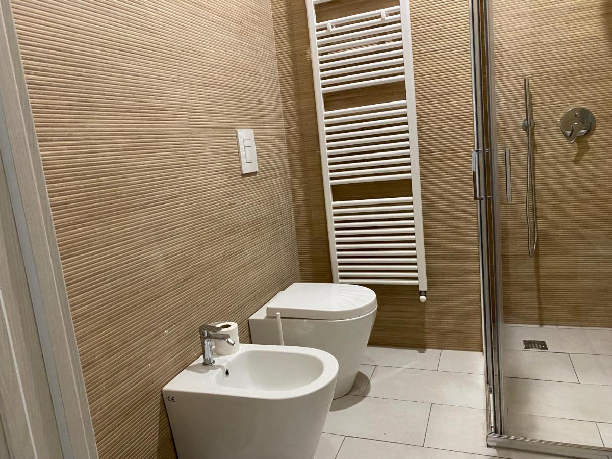 San Donato Luxury Suite Air-Conditioning Turyn Zewnętrze zdjęcie