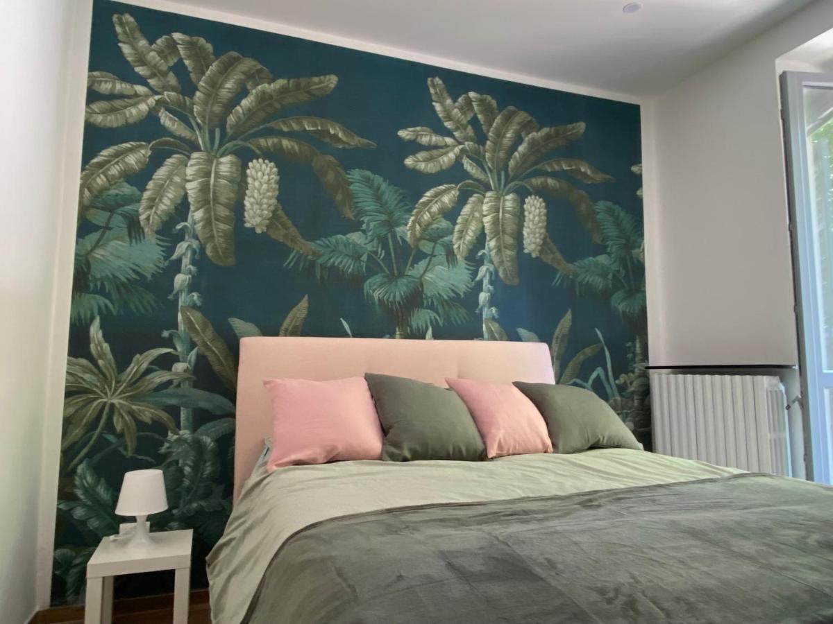 San Donato Luxury Suite Air-Conditioning Turyn Zewnętrze zdjęcie