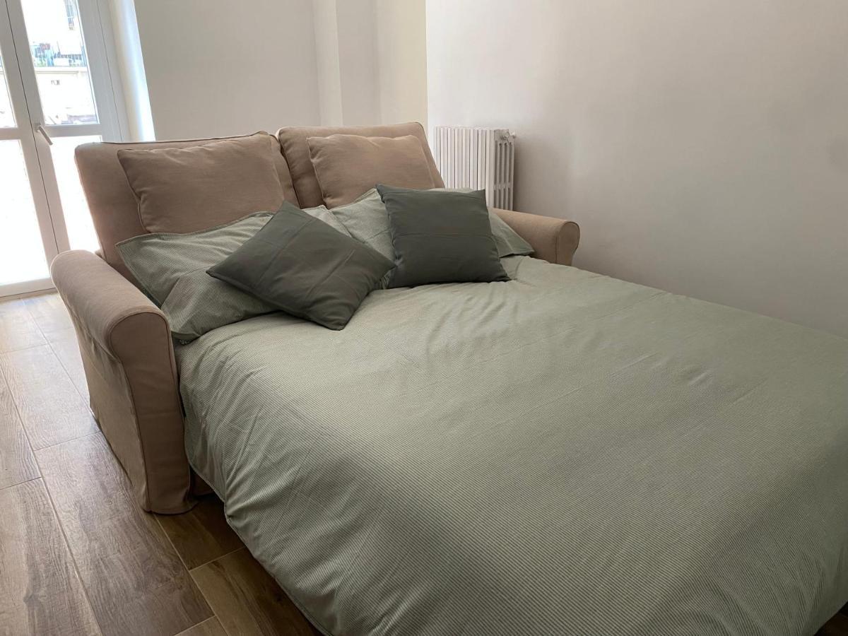 San Donato Luxury Suite Air-Conditioning Turyn Zewnętrze zdjęcie