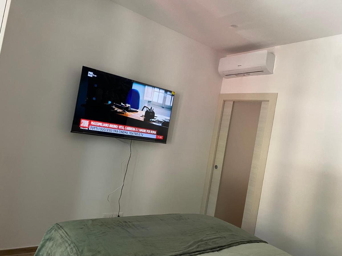 San Donato Luxury Suite Air-Conditioning Turyn Zewnętrze zdjęcie