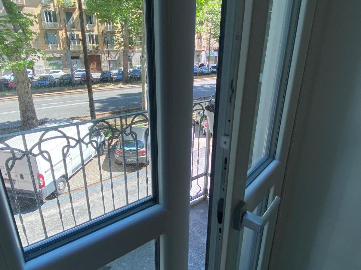 San Donato Luxury Suite Air-Conditioning Turyn Zewnętrze zdjęcie