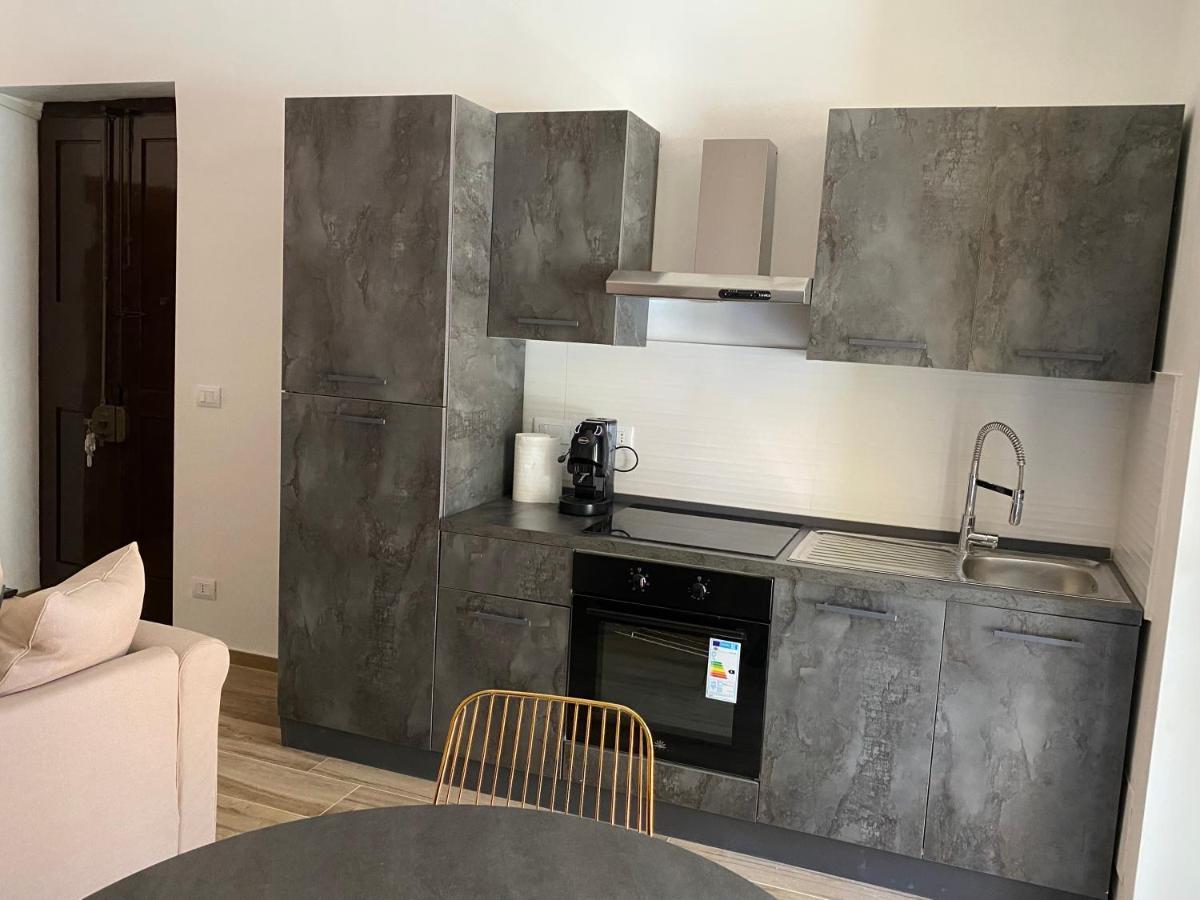 San Donato Luxury Suite Air-Conditioning Turyn Zewnętrze zdjęcie