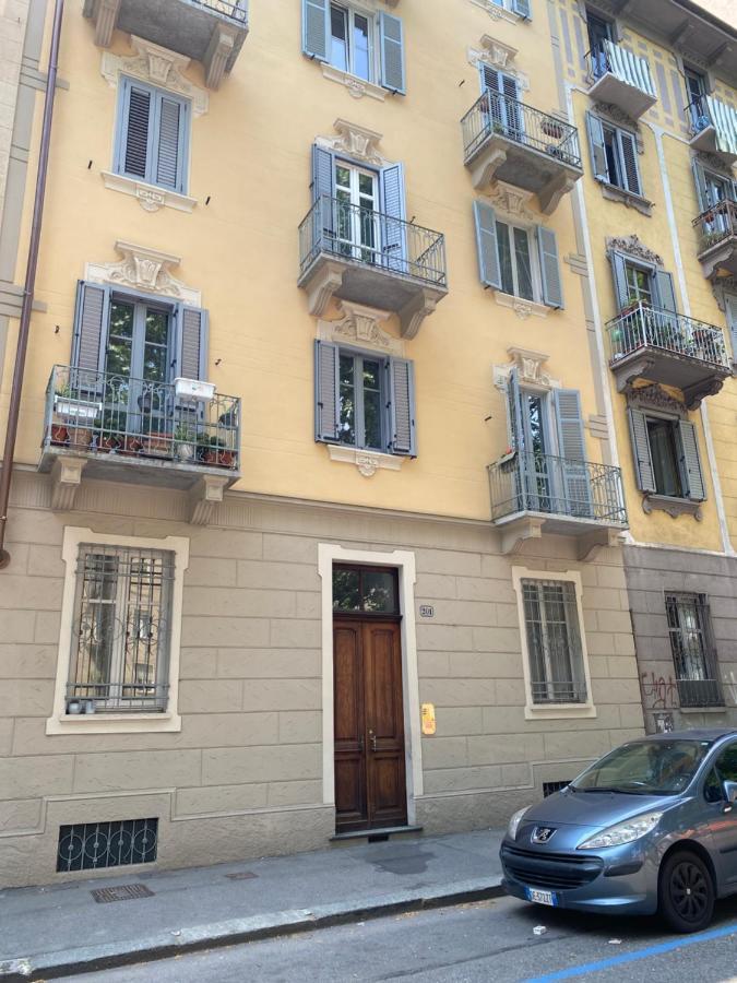 San Donato Luxury Suite Air-Conditioning Turyn Zewnętrze zdjęcie