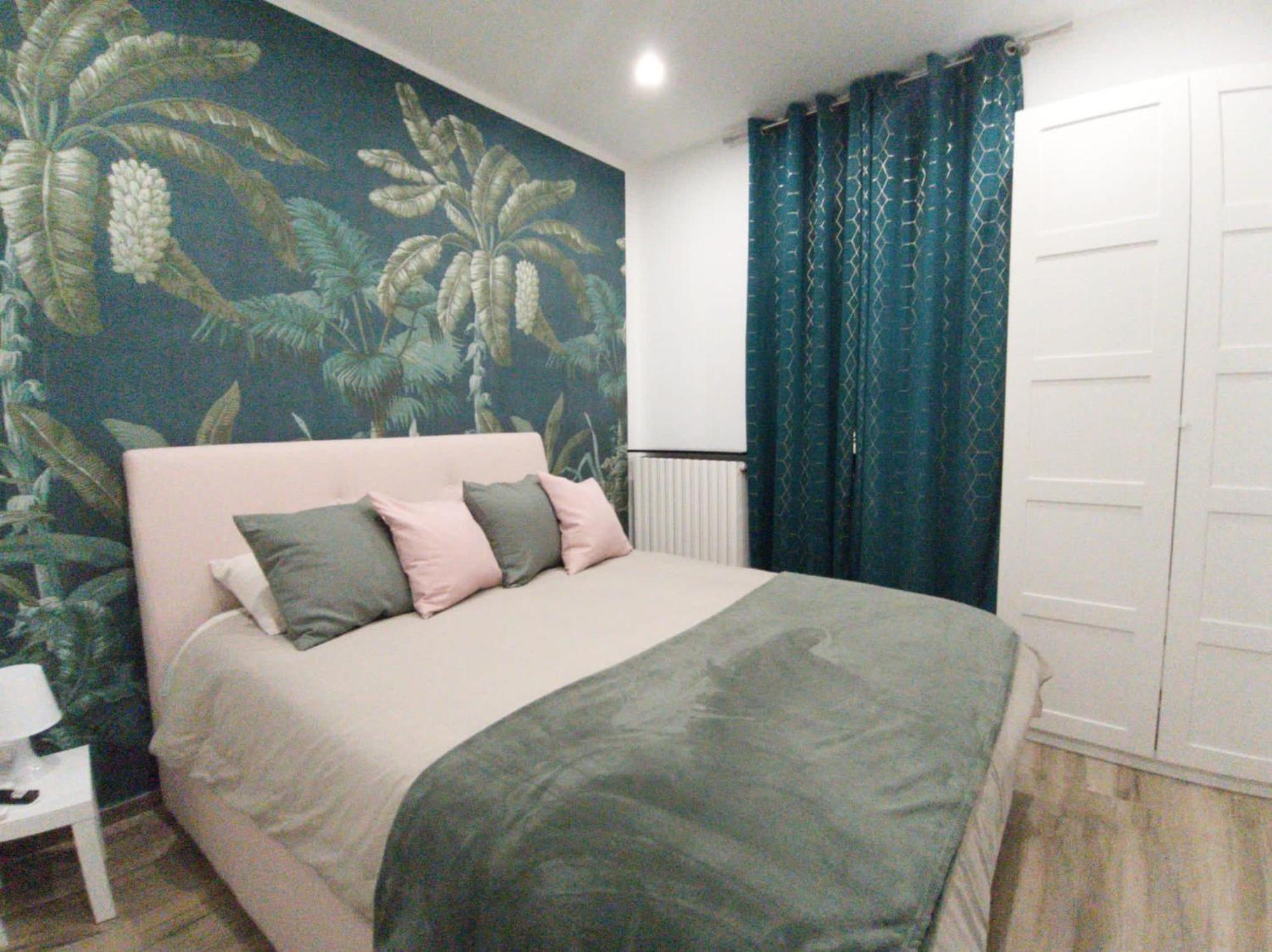 San Donato Luxury Suite Air-Conditioning Turyn Zewnętrze zdjęcie